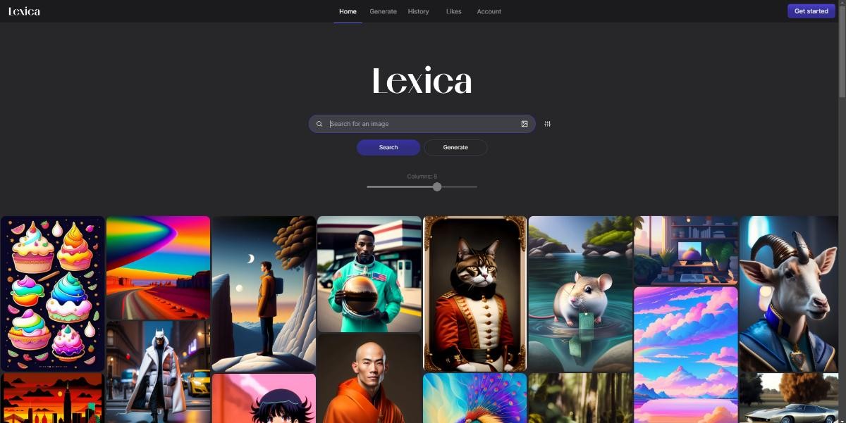 AI at Your Fingertips: Lexica AI Review and Alternatives